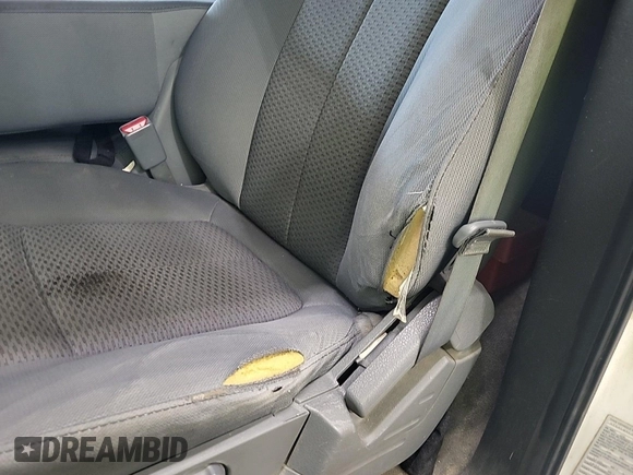 2011 Ford F-150 with VIN 1FTPF1EF3BKD95511, listed as a IAAI auction lot 42785532 with 86,006 mi miles and . Bid and sale history available at DreamBid. Image 18.