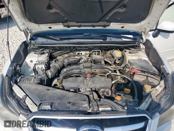 2013 Subaru Crosstrek Limited с VIN JF2GPAGC6D2809823, выставлен на аукционе Copart как лот 59672225 с пробегом 283 082 миль миль и Чистый • Clean title. История ставок и продаж доступна на DreamBid. Изображение 11.
