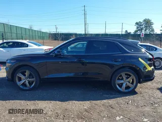 2023 Genesis GV70 2.5T with VIN KMUMADTB4PU102310, listed as a IAAI auction lot 41897322 with 7,871 mi miles and . Bid and sale history available at DreamBid. Image 14.