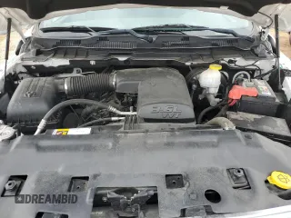 2019 Ram 1500 Tradesman с VIN 1C6RR6FG9KS729021, выставлен на аукционе Copart как лот 53325565 с пробегом 58 472 миль миль и Списание • Salvage title. История ставок и продаж доступна на DreamBid. Изображение 11.
