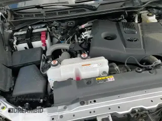 2024 Toyota Tundra SR с VIN 5TFKB5DB5RX219178, выставлен на аукционе Copart как лот 54103505 с пробегом 19 617 миль миль и Списание • Salvage title. История ставок и продаж доступна на DreamBid. Изображение 15.