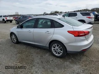 2016 Ford Focus SE with VIN 1FADP3F22GL270465, listed as a Copart auction lot 50042515 with 133,825 mi miles and Clean Title. Bid and sale history available at carsss.com. Image 2.