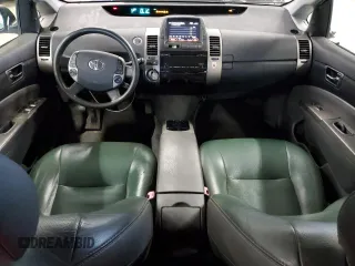 2007 Toyota Prius with VIN JTDKB20U977672187, listed as a Copart auction lot 56527915 with 190,568 mi miles and Clean Title. Bid and sale history available at DreamBid. Image 8.