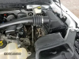 2022 Ford F-150 XL с VIN 1FTEW1EB7NKE18751, выставлен на аукционе Copart как лот 54354875 с пробегом 58 650 миль миль и Чистый • Clean title. История ставок и продаж доступна на DreamBid. Изображение 13.