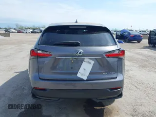 2015 Lexus NX 300h z VIN JTJYWRBZ7F2002355, wystawiony jako IAAI lot #41888375 z przebiegiem 88 768 mil mil oraz . Historia ofert i sprzedaży dostępna na DreamBid. Obrazek 16.