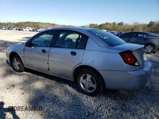 2005 Saturn ION ION 1 z VIN 1G8AG52F55Z160208, wystawiony jako Copart lot #70883064 z przebiegiem 237 716 mil mil oraz Nie do naprawy. Historia ofert i sprzedaży dostępna na DreamBid. Obrazek 2.