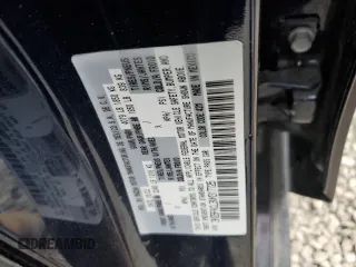 2022 Mazda 3 Preferred with VIN 3MZBPACL3NM317725, listed as a Copart auction lot 46826645 with 23,718 mi miles and Salvage title. Bid and sale history available at DreamBid. Image 14.
