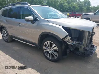 2020 Subaru Ascent Limited z VIN 4S4WMALD9L3454555, wystawiony jako IAAI lot #42200263 z przebiegiem 29 555 mil mil oraz . Historia ofert i sprzedaży dostępna na DreamBid. Obrazek 1.