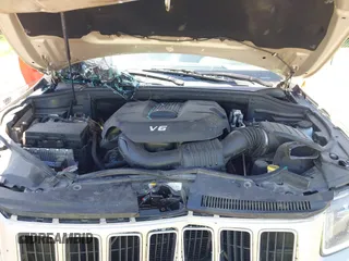 2014 Jeep Grand Cherokee Limited with VIN 1C4RJEBG4EC528934, listed as a IAAI auction lot 42033511 with 63,601 mi miles and . Bid and sale history available at DreamBid. Image 10.