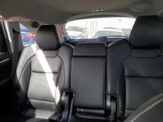 2019 Acura MDX w/Technology Pkg with VIN 5J8YD4H53KL030353, listed as a Copart auction lot 48529185 with 0 mi miles and Non Repairable. Bid and sale history available at carsss.com. Image 10.