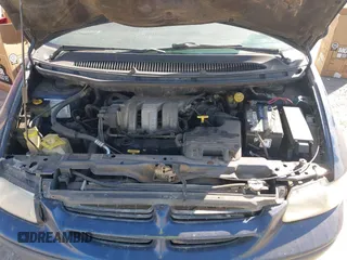 2000 Dodge Caravan SE z VIN 1B4GP44GXYB799162, wystawiony jako IAAI lot #41684108 z przebiegiem Nie podano mil oraz . Historia ofert i sprzedaży dostępna na DreamBid. Obrazek 10.