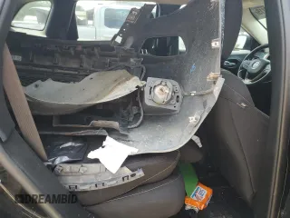 2018 Jeep Cherokee Latitude с VIN 1C4PJLCX2JD513234, выставлен на аукционе Copart как лот 57667115 с пробегом 137 284 миль миль и Списание • Salvage title. История ставок и продаж доступна на DreamBid. Изображение 10.