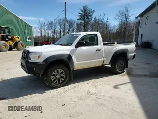 2013 Toyota Tacoma z VIN 5TFPX4EN6DX015170, wystawiony jako Copart lot #50858535 z przebiegiem 144 378 mil mil oraz Szkoda całkowita • Salvage title. Historia ofert i sprzedaży dostępna na DreamBid. Obrazek 11.