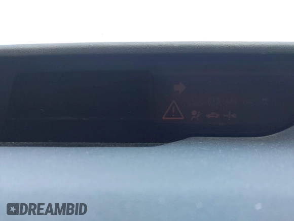 2005 Toyota Prius z VIN JTDKB20U353071619, wystawiony jako IAAI lot #42386134 z przebiegiem Nie podano mil oraz . Historia ofert i sprzedaży dostępna na DreamBid. Obrazek 7.
