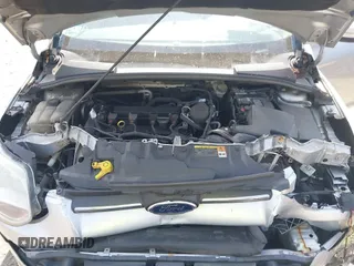 2013 Ford Focus SE с VIN 1FADP3F25DL378168, выставлен на аукционе IAAI как лот 42758953 с пробегом 198 292 миль миль и . История ставок и продаж доступна на DreamBid. Изображение 10.