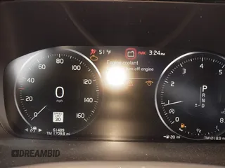 2021 Volvo XC90 Inscription с VIN YV4A22PL8M1770292, выставлен на аукционе IAAI как лот 41991101 с пробегом 61 489 миль миль и . История ставок и продаж доступна на DreamBid. Изображение 16.