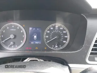 2016 Hyundai Sonata SE z VIN 5NPE24AF3GH388462, wystawiony jako IAAI lot #42468877 z przebiegiem 178 271 mil mil oraz . Historia ofert i sprzedaży dostępna na DreamBid. Obrazek 7.