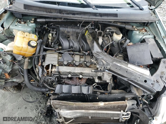 2006 Ford Freestyle Limited with VIN 1FMDK06136GA10335, listed as a Copart auction lot 72193264 with 218,418 mi miles and Salvage Title. Bid and sale history available at carsss.com. Image 13.