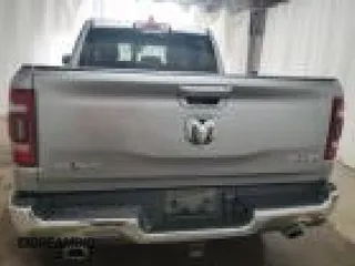2021 Ram 1500 Big Horn with VIN 1C6SRFFT3MN632039, listed as a IAAI auction lot 42844546 with 108,476 mi miles and . Bid and sale history available at DreamBid. Image 6.
