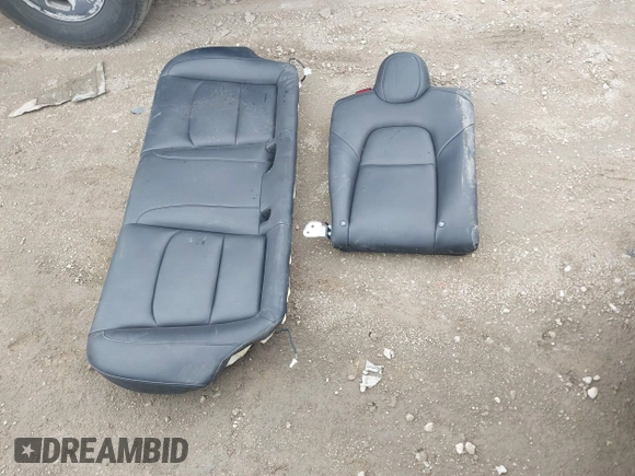 2018 Tesla Model 3 Long Range Battery with VIN 5YJ3E1EB7JF114305, listed as a IAAI auction lot 41765994 with 76,945 mi miles and . Bid and sale history available at DreamBid. Image 21.