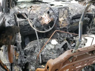 2022 Ford Edge SEL z VIN 2FMPK4J9XNBA68546, wystawiony jako Copart lot #57038265 z przebiegiem Nie podano mil oraz Nie do naprawy • Non repairable. Historia ofert i sprzedaży dostępna na DreamBid. Obrazek 8.
