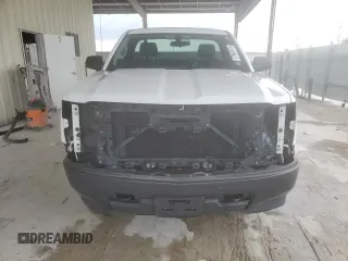 2015 Chevrolet Silverado 1500 Work Truck with VIN 1GCNKPEH5FZ235313, listed as a Copart auction lot 77887074 with 103,908 mi miles and Salvage Title. Bid and sale history available at carsss.com. Image 5.