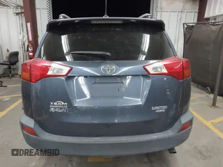 2013 Toyota RAV4 Limited with VIN 2T3DFREVXDW104151, listed as a IAAI auction lot 41826025 with 179,068 mi miles and . Bid and sale history available at DreamBid. Image 16.