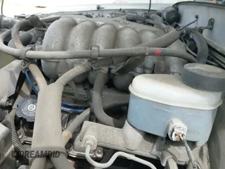 2004 Toyota Tacoma PreRunner z VIN 5TEGN92N14Z372417, wystawiony jako IAAI lot #42769639 z przebiegiem 259 037 mil mil oraz . Historia ofert i sprzedaży dostępna na DreamBid. Obrazek 19.