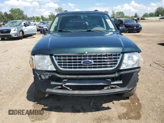 2003 Ford Explorer XLT с VIN 1FMDU73K63ZA04528, выставлен на аукционе Copart как лот 62353985 с пробегом 108 850 миль миль и Списание • Salvage title. История ставок и продаж доступна на DreamBid. Изображение 5.