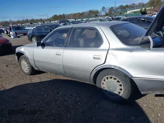 1990 Lexus LS z VIN JT8UF11E9L0025885, wystawiony jako IAAI lot #41330993 z przebiegiem 162 255 mil mil oraz . Historia ofert i sprzedaży dostępna na DreamBid. Obrazek 14.