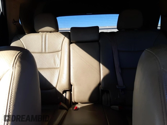 2012 Kia Sorento EX with VIN 5XYKUDA26CG302850, listed as a Copart auction lot 42673165 with 268,069 mi miles and Salvage Title. Bid and sale history available at carsss.com. Image 10.
