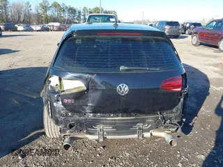 2019 Volkswagen GTI S z VIN 3VW5T7AU2KM006290, wystawiony jako IAAI lot #41629562 z przebiegiem 69 085 mil mil oraz . Historia ofert i sprzedaży dostępna na DreamBid. Obrazek 16.