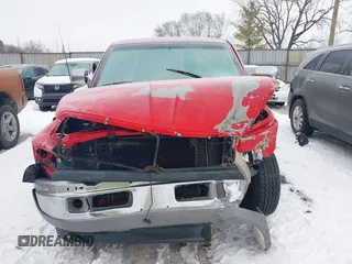 1997 Dodge 1500 with VIN 3B7HC13Y5VG768609, listed as a IAAI auction lot 41283229 with 137,099 mi miles and . Bid and sale history available at DreamBid. Image 6.