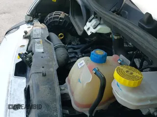 2022 Ram ProMaster Cargo с VIN 3C6MRVJG8NE101096, выставлен на аукционе IAAI как лот 42487404 с пробегом 28 865 миль миль и . История ставок и продаж доступна на DreamBid. Изображение 18.