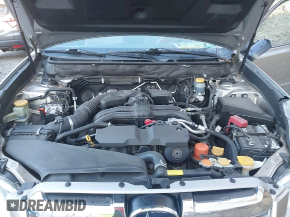 2014 Subaru Outback Limited with VIN 4S4BRCLC0E3225638, listed as a IAAI auction lot 41897375 with 118,155 mi miles and . Bid and sale history available at DreamBid. Image 10.