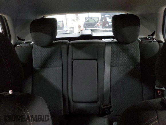 2020 Chevrolet Trax LS with VIN 3GNCJKSB4LL129040, listed as a Copart auction lot 51944995 with 99,864 mi miles and Salvage Title. Bid and sale history available at DreamBid. Image 10.