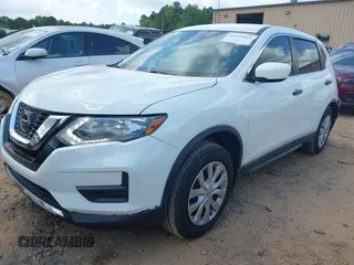 2020 Nissan Rogue S z VIN KNMAT2MV0LP521440, wystawiony jako IAAI lot #42133842 z przebiegiem 45 821 mil mil oraz . Historia ofert i sprzedaży dostępna na DreamBid. Obrazek 2.