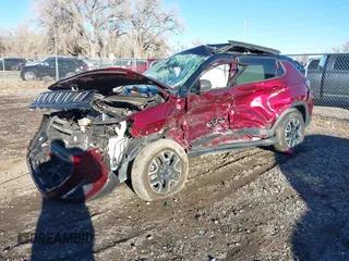 2021 Jeep Compass Trailhawk с VIN 3C4NJDDB0MT574712, выставлен на аукционе IAAI как лот 41142420 с пробегом Не указан миль и . История ставок и продаж доступна на DreamBid. Изображение 16.