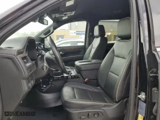 2023 Chevrolet Tahoe Premier with VIN 1GNSCSKD5PR330841, listed as a Copart auction lot 51292555 with 47,798 mi miles and Clean Title. Bid and sale history available at carsss.com. Image 7.