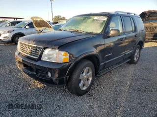 2004 Ford Explorer z VIN 1FMZU65K94UA64802, wystawiony jako Copart lot #75083554 z przebiegiem Nie podano mil oraz Szkoda całkowita • Salvage title. Historia ofert i sprzedaży dostępna na DreamBid. Obrazek 1.