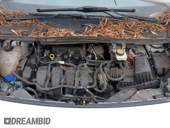 2019 Ford Transit Connect XL с VIN NM0LE7E20K1431420, выставлен на аукционе IAAI как лот 41918902 с пробегом 73 901 миль миль и . История ставок и продаж доступна на DreamBid. Изображение 10.