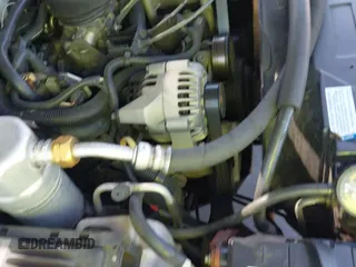 1996 Chevrolet Blazer z VIN 1GNCS13W5T2298221, wystawiony jako IAAI lot #43130956 z przebiegiem 119 444 mil mil oraz . Historia ofert i sprzedaży dostępna na DreamBid. Obrazek 20.