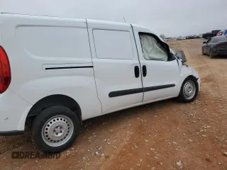 2022 Ram ProMaster City Cargo Tradesman with VIN ZFBHRFAB6N6W44508, listed as a Copart auction lot 86947964 with Not provided miles and Salvage title. Bid and sale history available at DreamBid. Image 13.