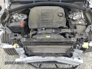 2021 Land Rover Range Rover Velar R-Dynamic S с VIN SALYT2EX0MA310489, выставлен на аукционе Copart как лот 51587085 с пробегом 27 743 миль миль и Списание • Salvage title. История ставок и продаж доступна на DreamBid. Изображение 14.