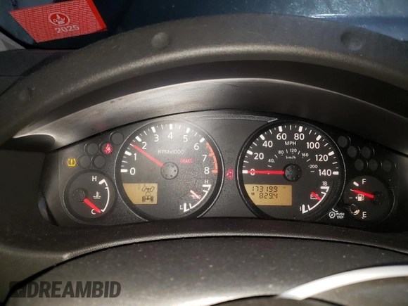 2009 Nissan Frontier SE z VIN 1N6AD06W69C423212, wystawiony jako Copart lot #88450055 z przebiegiem 173 199 mil mil oraz Czysty tytuł • Clean title. Historia ofert i sprzedaży dostępna na DreamBid. Obrazek 9.