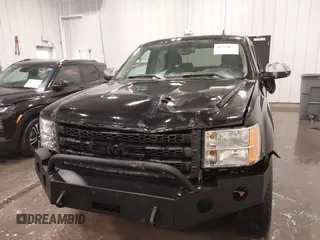 2012 GMC Sierra 1500 SLE with VIN 3GTP2VE79CG267956, listed as a IAAI auction lot 41918837 with 184,813 mi miles and . Bid and sale history available at DreamBid. Image 6.