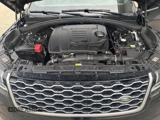 2020 Land Rover Range Rover Velar S z VIN SALYB2EXXLA277454, wystawiony jako IAAI lot #42361303 z przebiegiem 97 216 mil mil oraz . Historia ofert i sprzedaży dostępna na DreamBid. Obrazek 10.