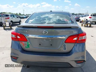 2016 Nissan Sentra SV with VIN 3N1AB7AP1GY302323, listed as a IAAI auction lot 41887218 with 138,335 mi miles and . Bid and sale history available at DreamBid. Image 16.