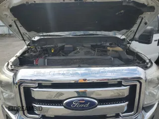 2012 Ford F-350 XL с VIN 1FT8X3B60CEA36229, выставлен на аукционе Copart как лот 51218555 с пробегом 333 831 миль миль и Чистый • Clean title. История ставок и продаж доступна на DreamBid. Изображение 11.