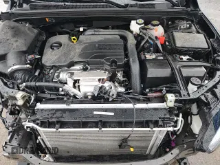 2024 Chevrolet Malibu LT с VIN 1G1ZE5ST3RF247433, выставлен на аукционе Copart как лот 81669425 с пробегом 10 537 миль миль и Чистый • Clean title. История ставок и продаж доступна на DreamBid. Изображение 15.